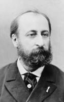 Charles Camille Saint-Saëns